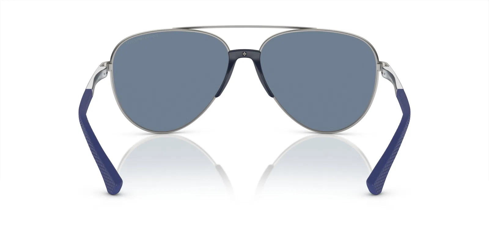 Emporio Armani 2059 Sunglasses - view 61
